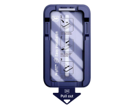3mk Hardglass Max do iPhone 17 Pro/ 18 Pro - 1587099 - zdjęcie 3